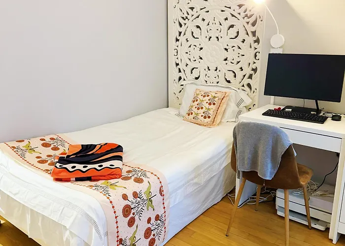 Apartman Elysees Charm *