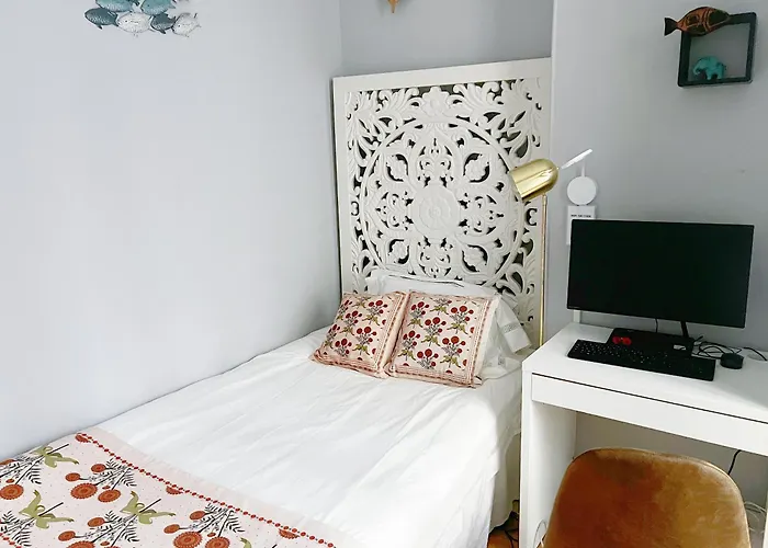 Elysees Charm Apartman Párizs