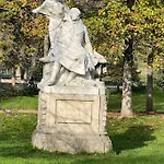 Elysees Charm Daire