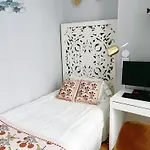 Elysees Charm Daire Paris