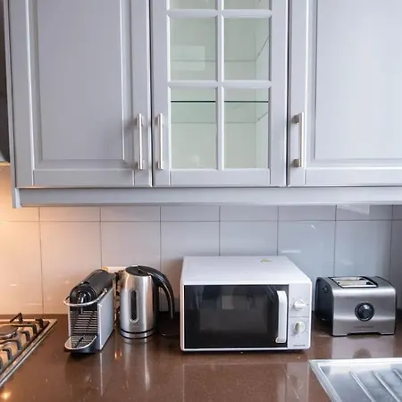 Elysees Charm Apartment Paris