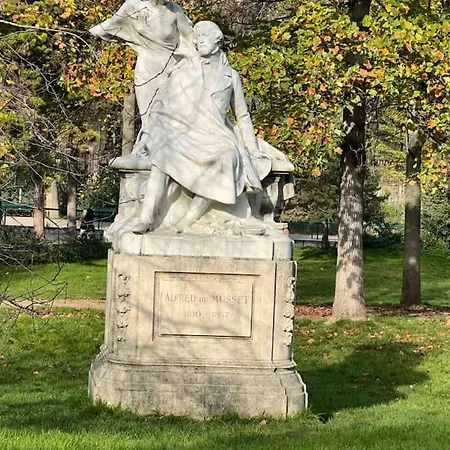 Elysees Charm Διαμέρισμα