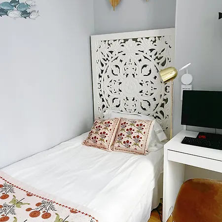 Elysees Charm Apartamento Paris