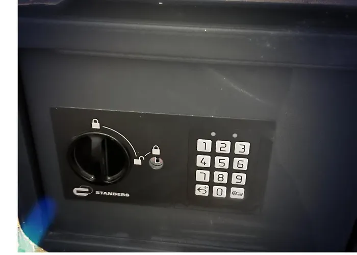 Elysees Charm דירה פריז