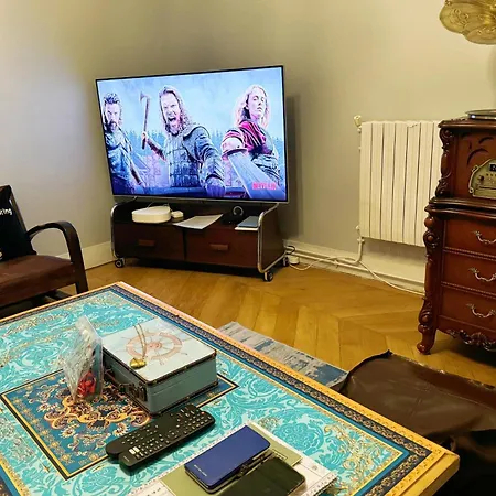 élysées Charm Paris