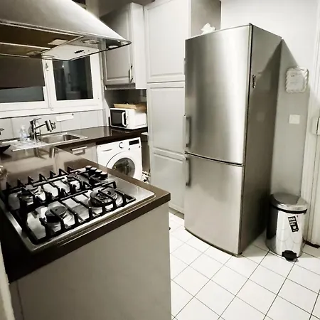 élysées Charm Paris