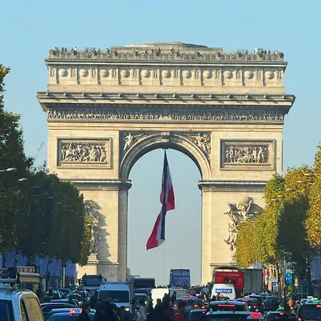 Elysees Charm 아파트